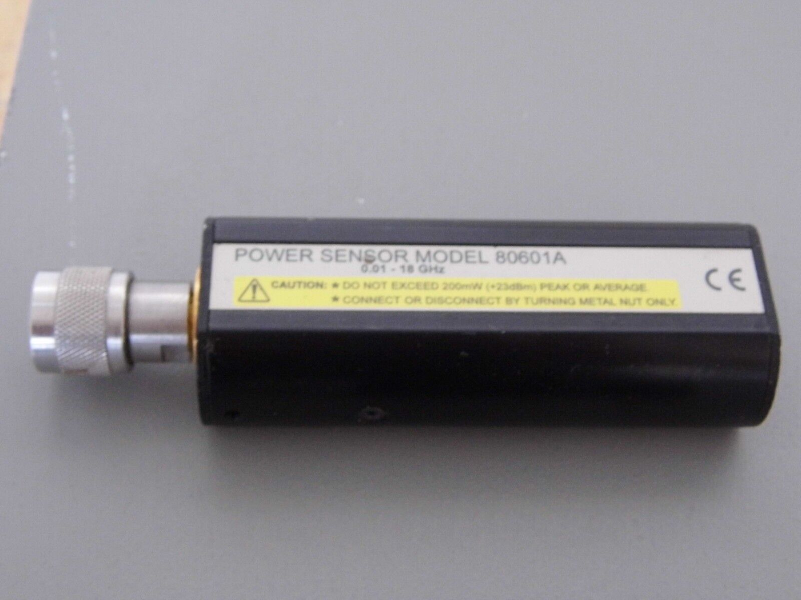 GIGATRONICS UNIVERSAL POWER METER MODEL 8542 w/ Power Sensors 80303A & 80601A GIGATRONICS UNIVERSAL POWER METER MODEL 8542 w/ Power Sensors 80303A & 80601A